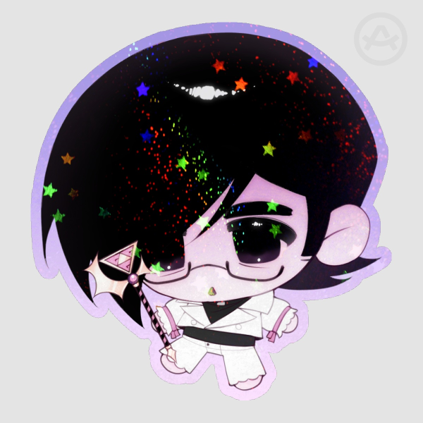 Gideon Graves | Special Gday 2026 | Sticker
