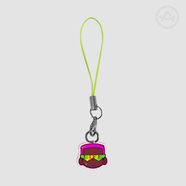MT-FOXTROT / John Cruelty Charm (Cruelty Squad)