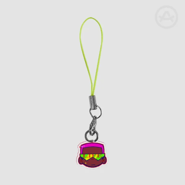 MT-FOXTROT / John Cruelty Charm (Cruelty Squad)