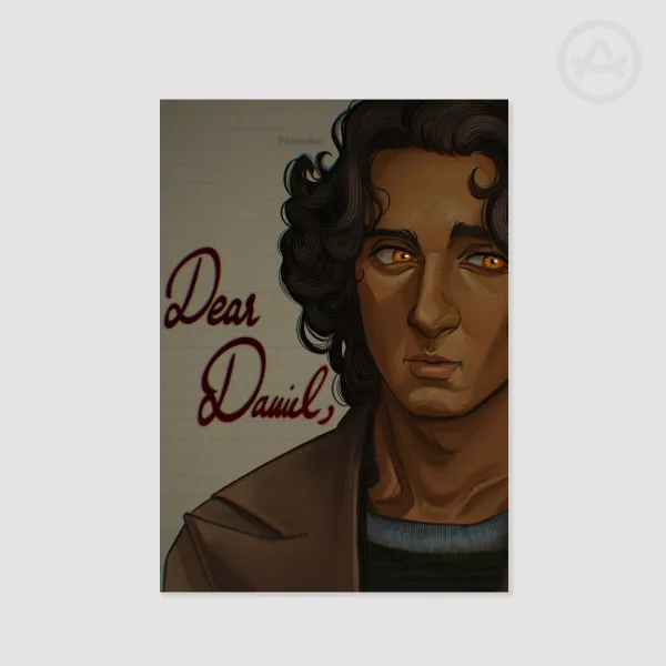 Dear Daniel