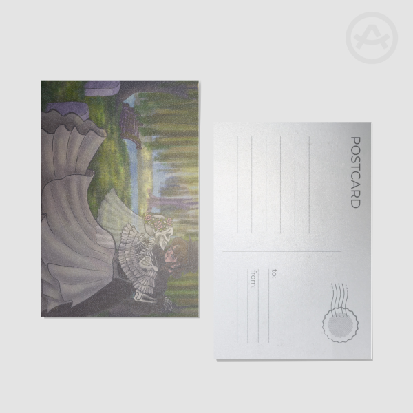 Postcards