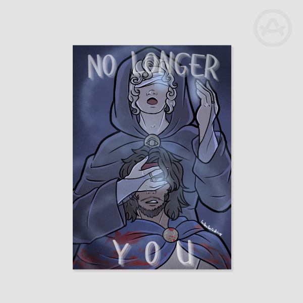 {EPIC: The Musical} No Longer You