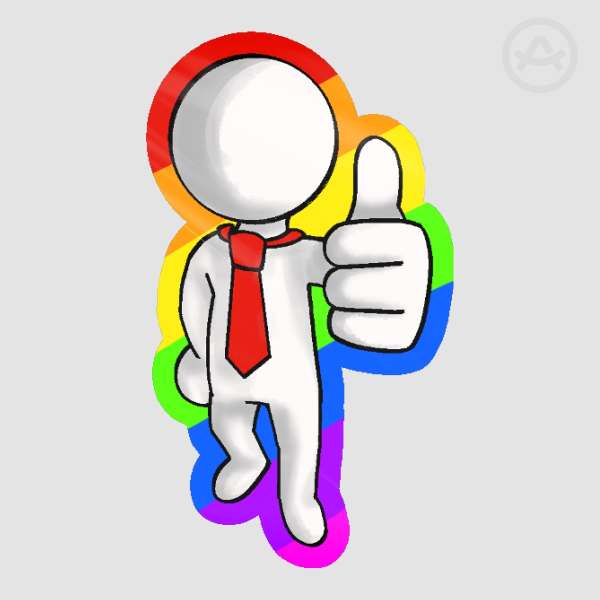 Steve | Sticker