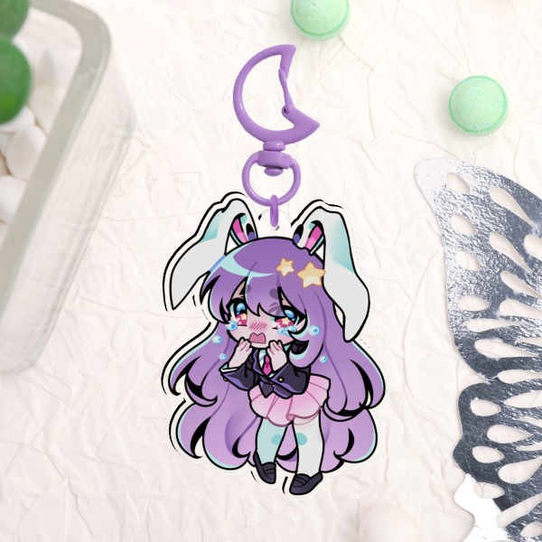 Udonge Charm