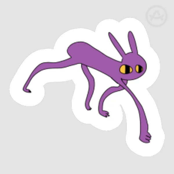 Long Jax (Crusty Edition)