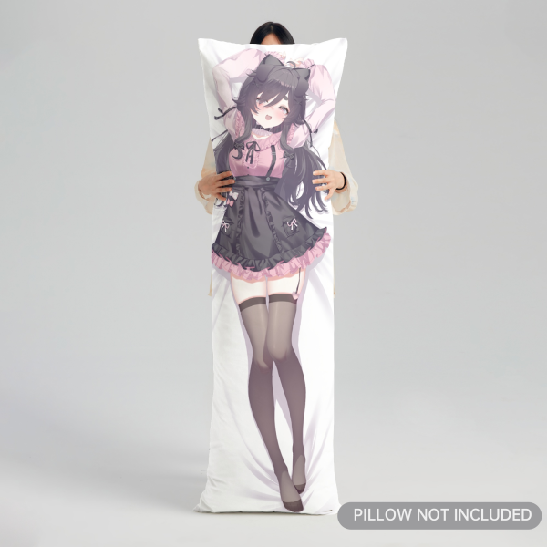 Tsukikoinu Body Pillow