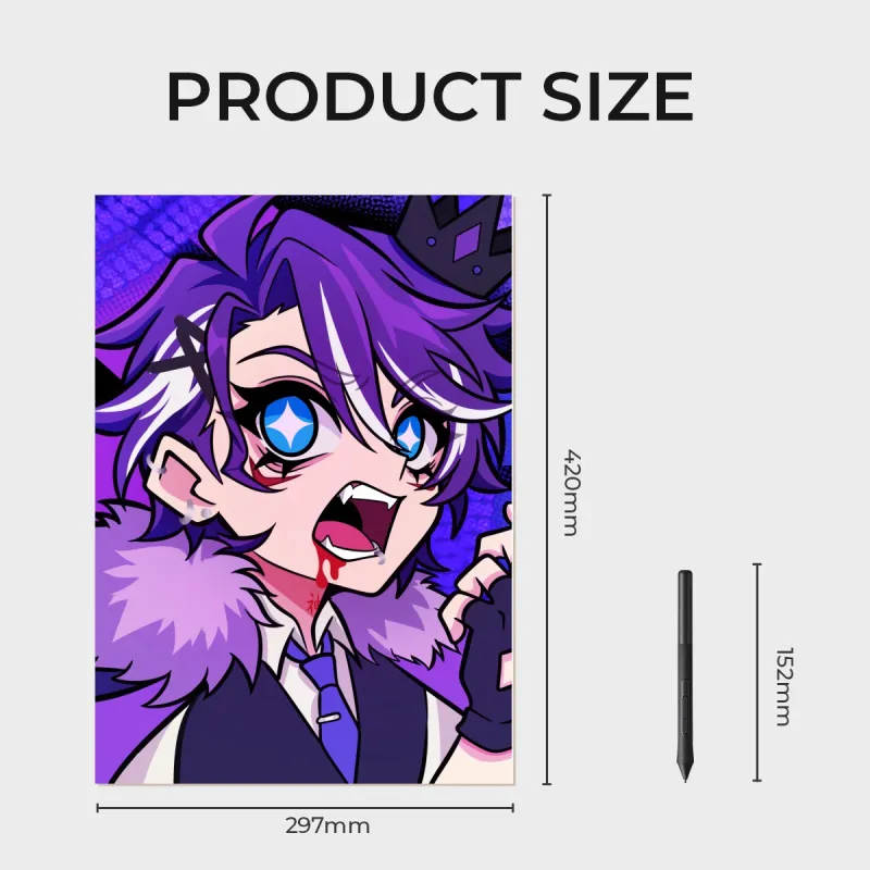 Product main image