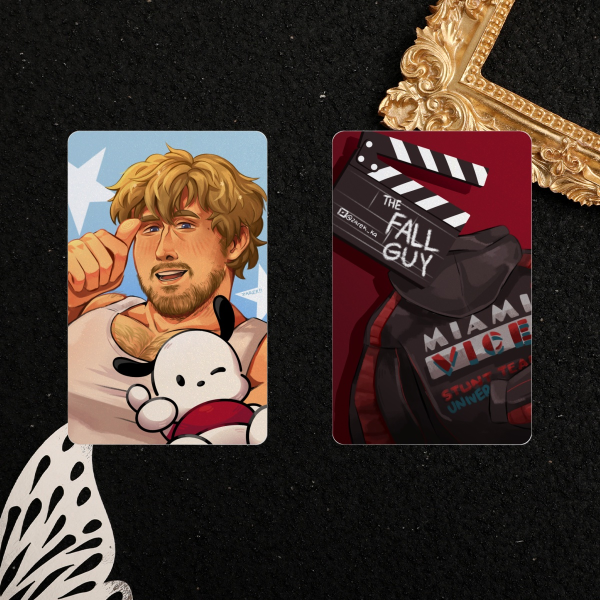 Colt Pochacco Photocard