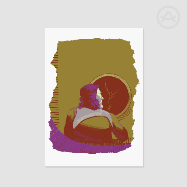 Simon Limited Palette