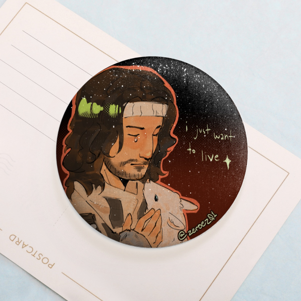 Simon Badge
