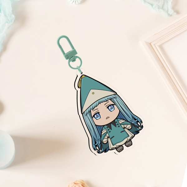 Witch Hat Atelier: Richeh Acrylic Charm
