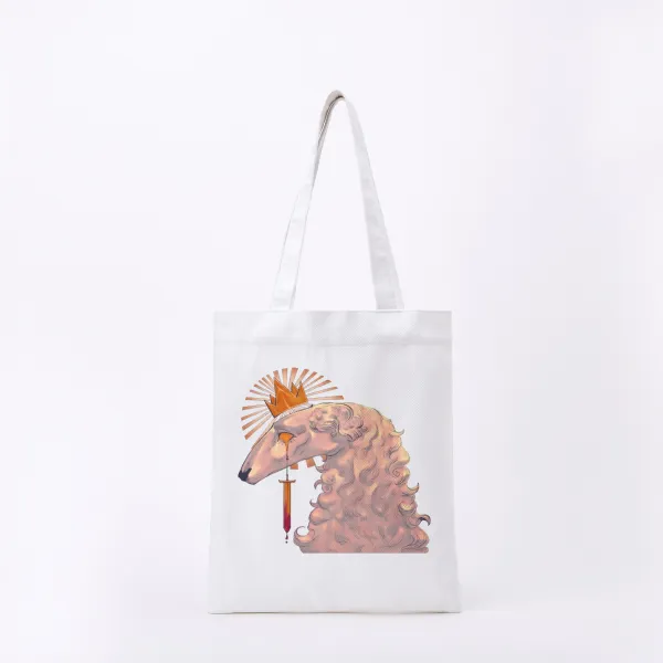 Little Guardian Tote Bag
