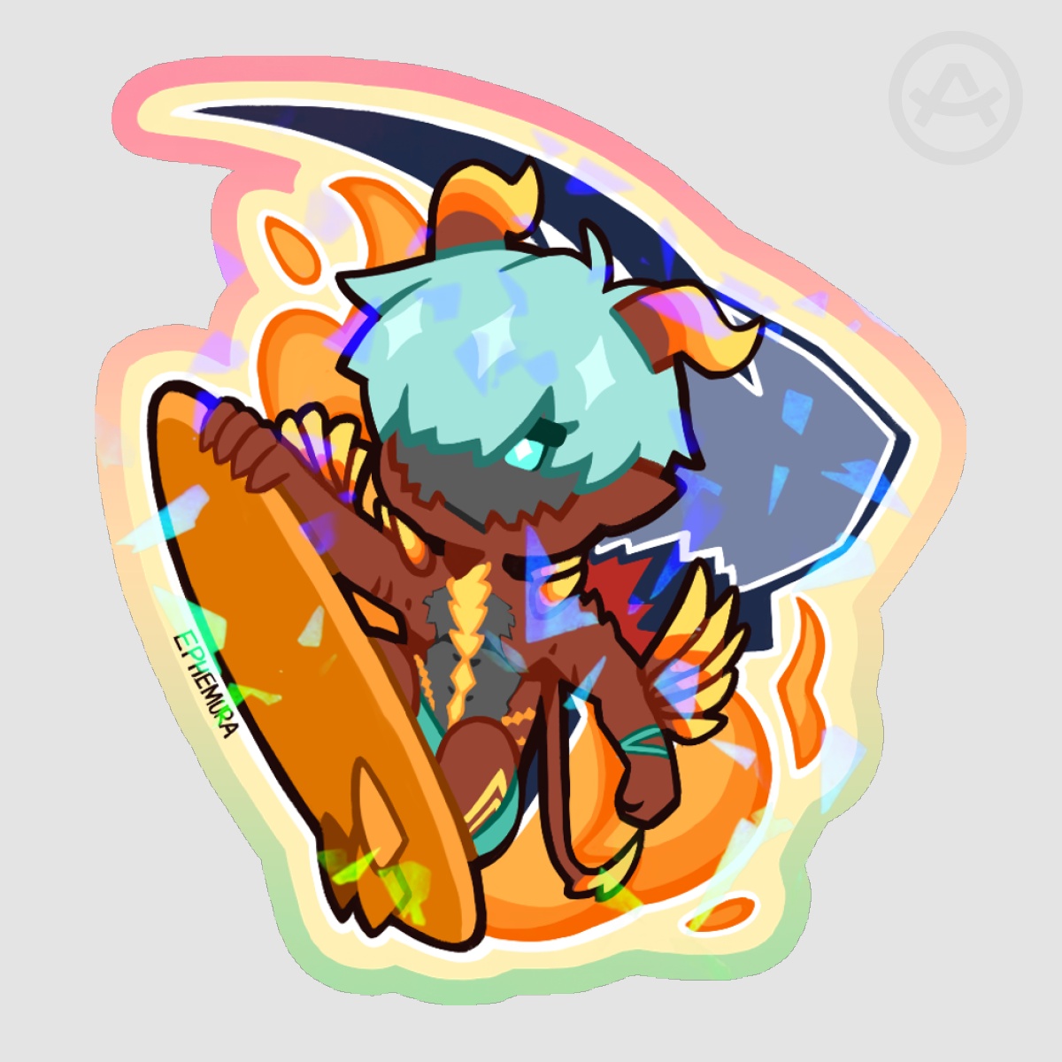 Red Hot Oversoul