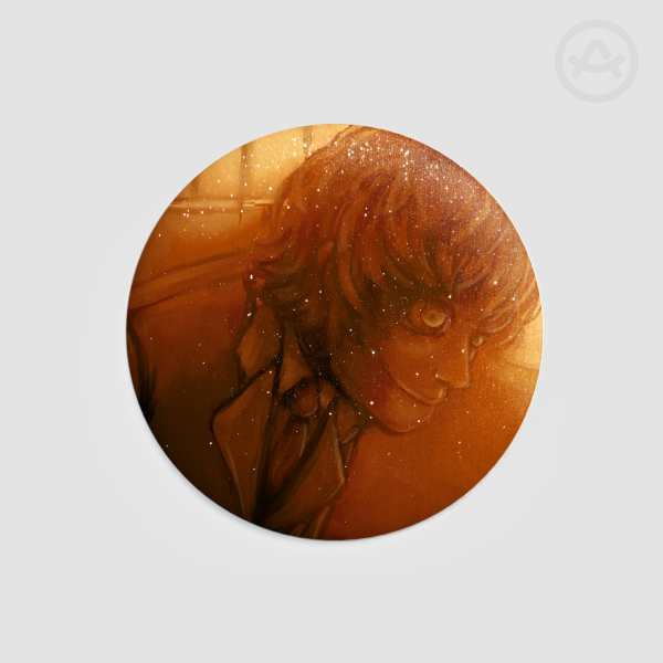 Hitome button