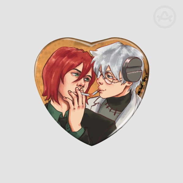 SteinSpirit Heart