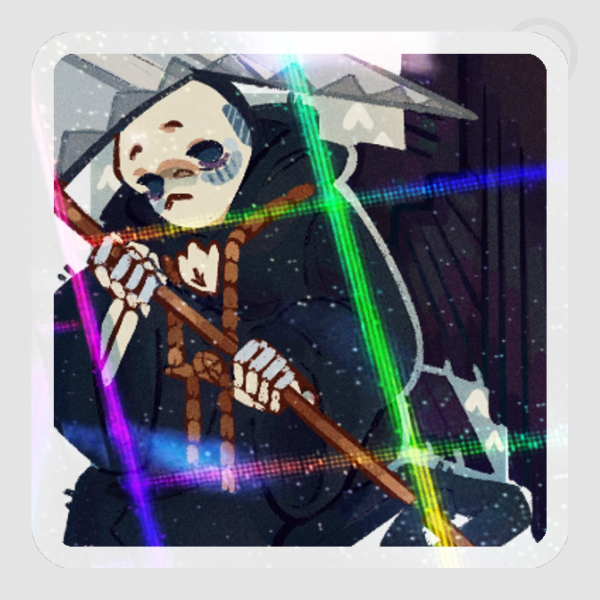 Reaper Squared - UTMV