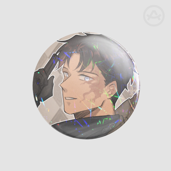 Joe Button