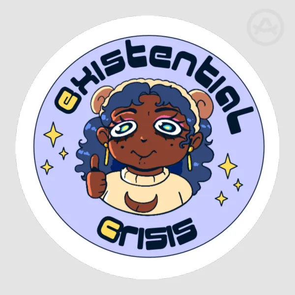 Die Cut Stickers