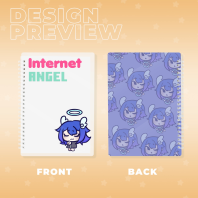 Q-bit Notebook