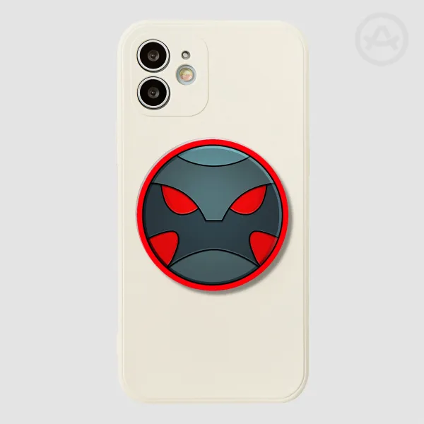 KG Acrylic Phone Grip