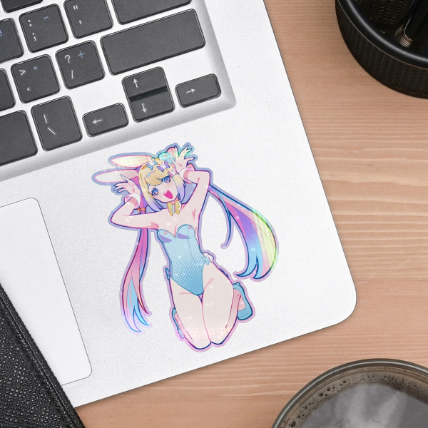 KAngel sticker