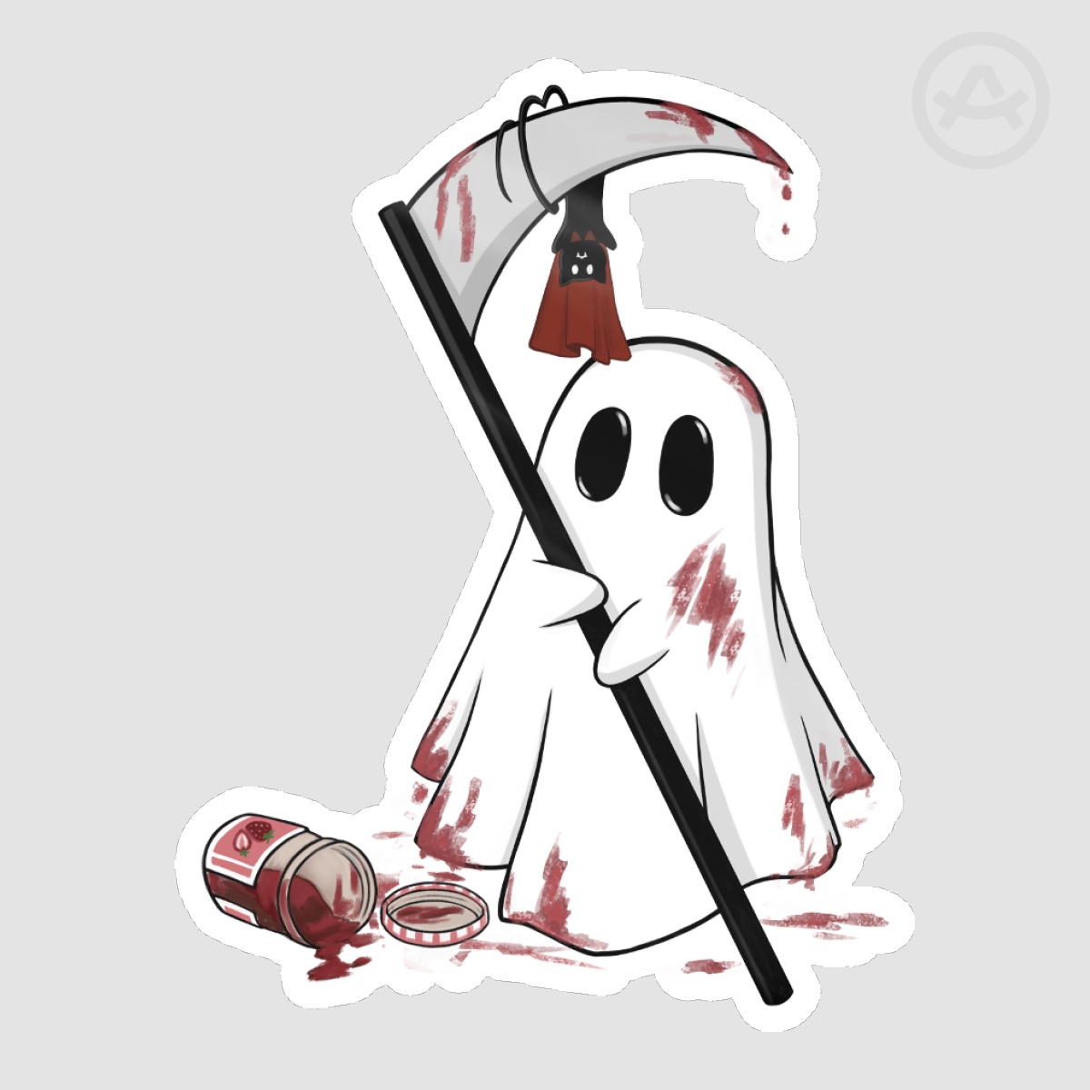 S&N: Grim & Fangs