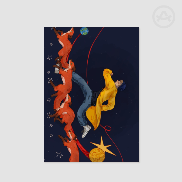 PHM Print