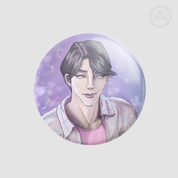 Jinu Pin