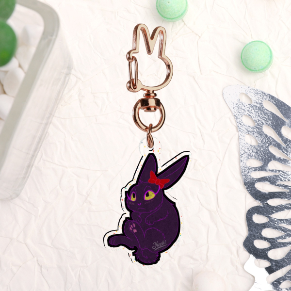 Lovely Bunny Jax