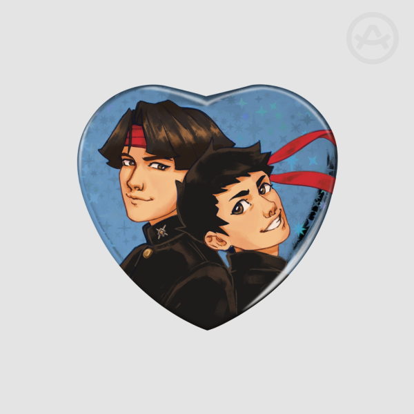 Asoryuu Heart