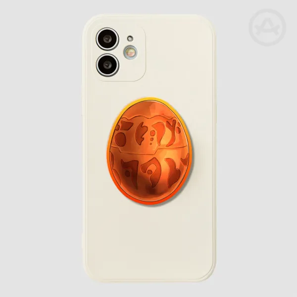 Precursor Orb Acrylic Phone grip