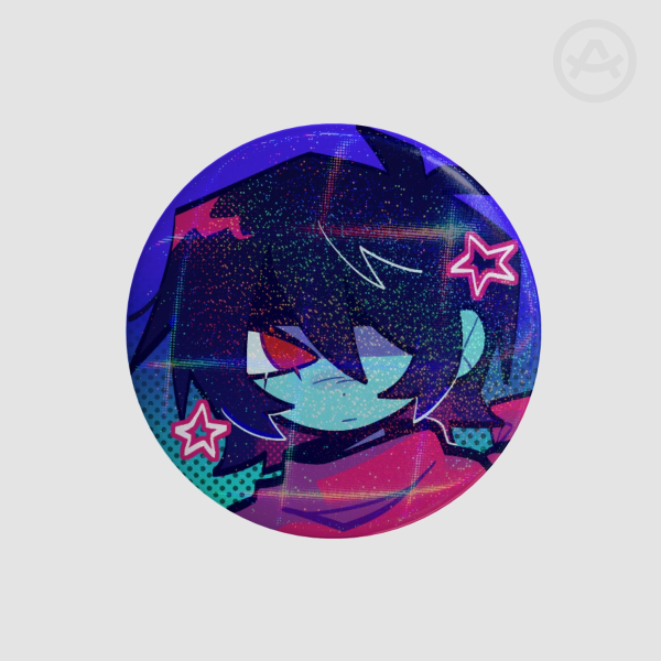 Kris pin