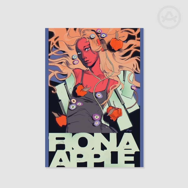 Fiona Apple / Playlist series