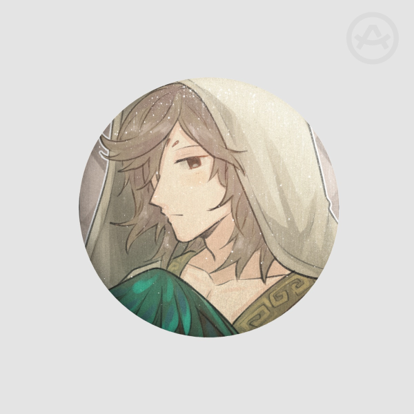 Getian Button