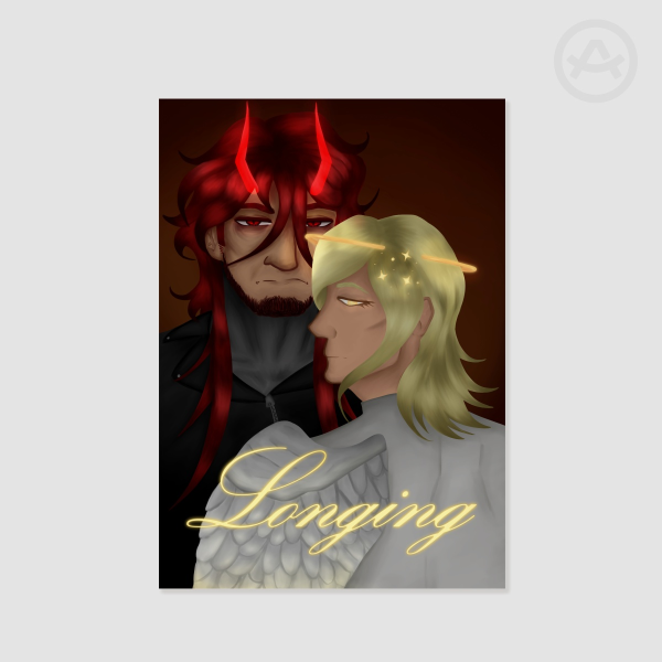 Longing Poster