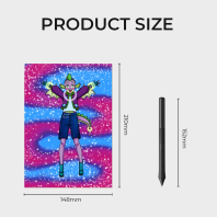 Rave Spike MLPFIM Poster Printing
