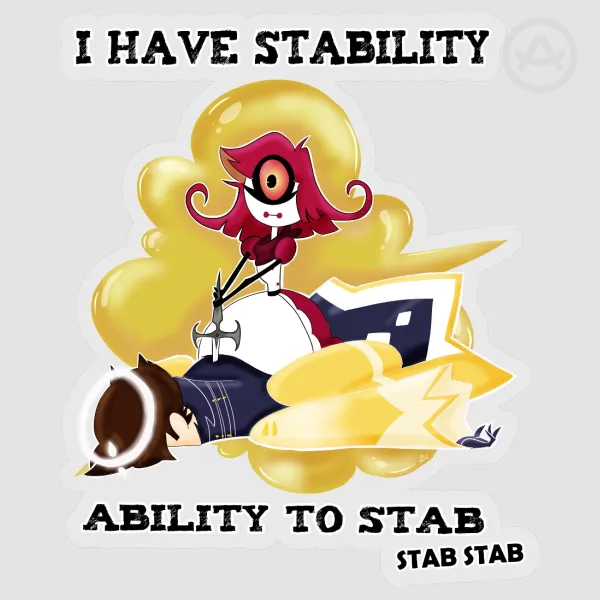 I have Stability - Niffty
