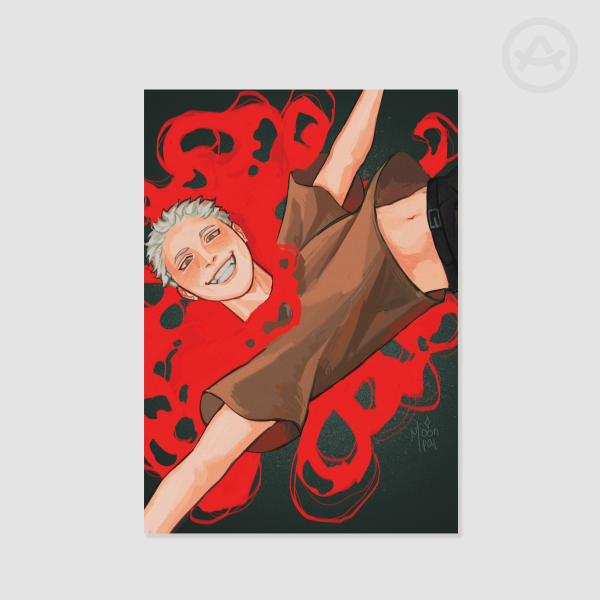 Hikarun´t Print