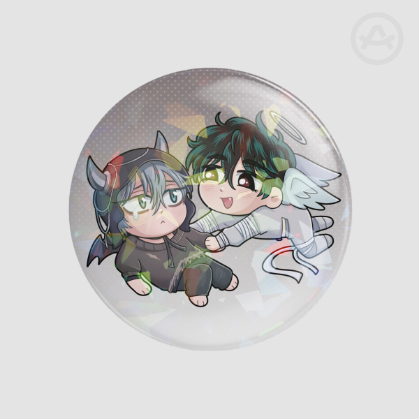 IvanTill Pin
