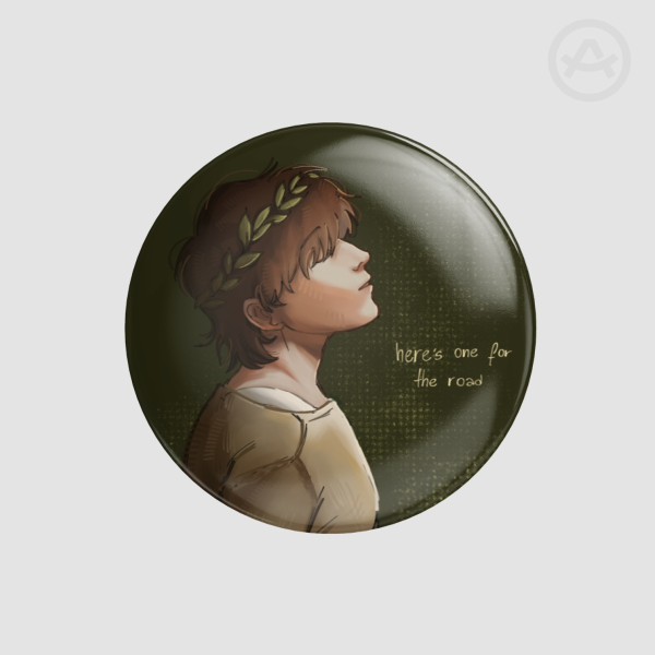 balladeer pin