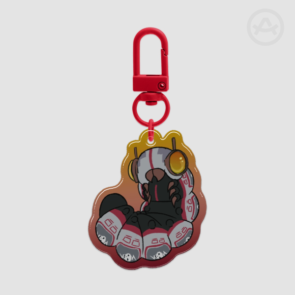 TechGub Keychains