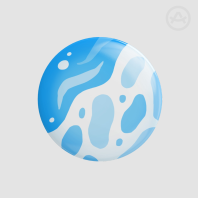 WavSEED Tide Pin