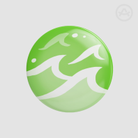 WavSEED Ripple Pin