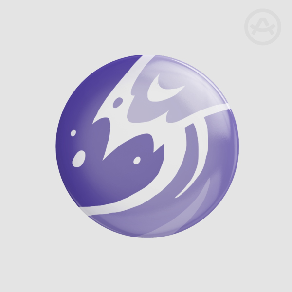 WavSEED Tsunami Pin