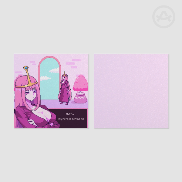 Bonnie Photocard