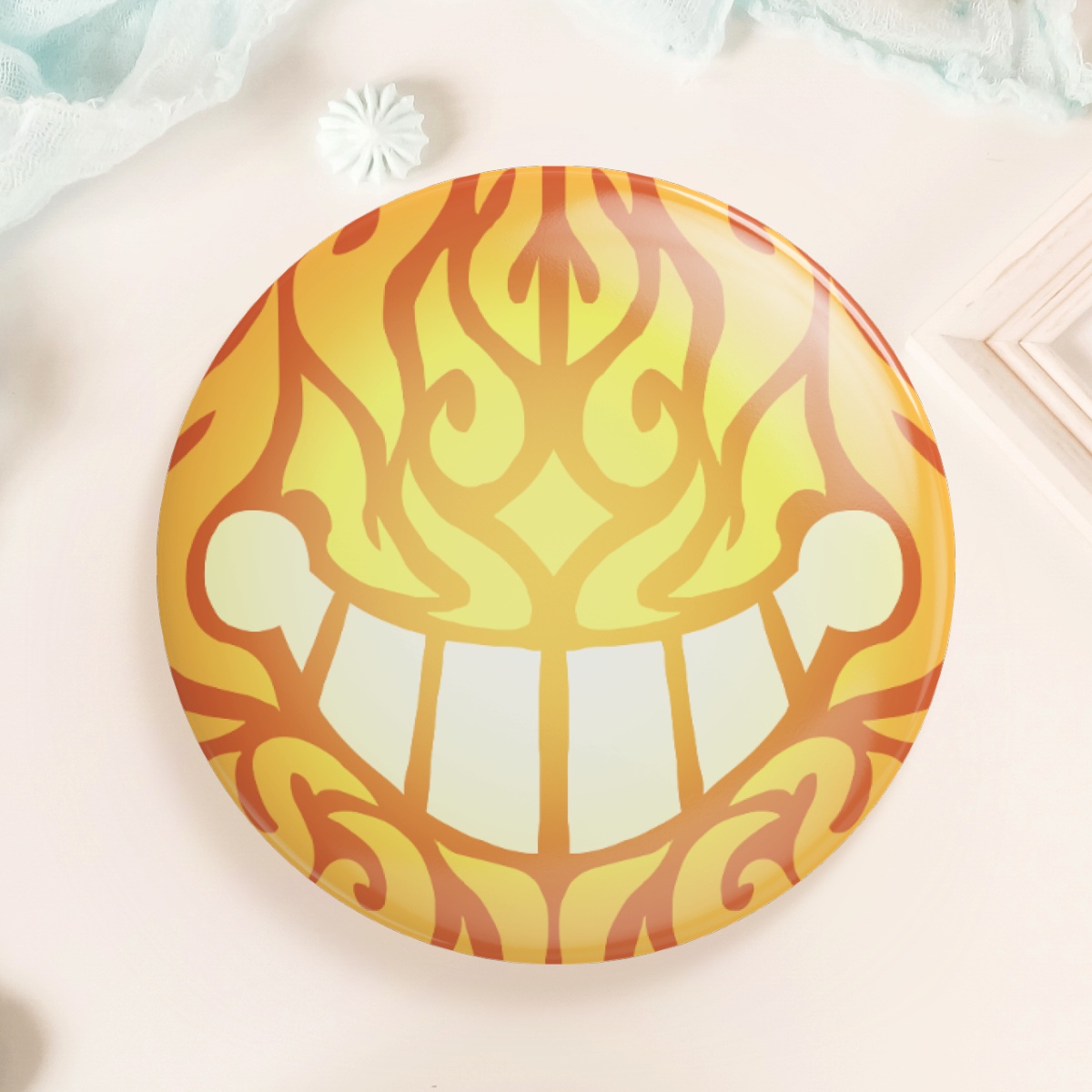 Emopin Joyful