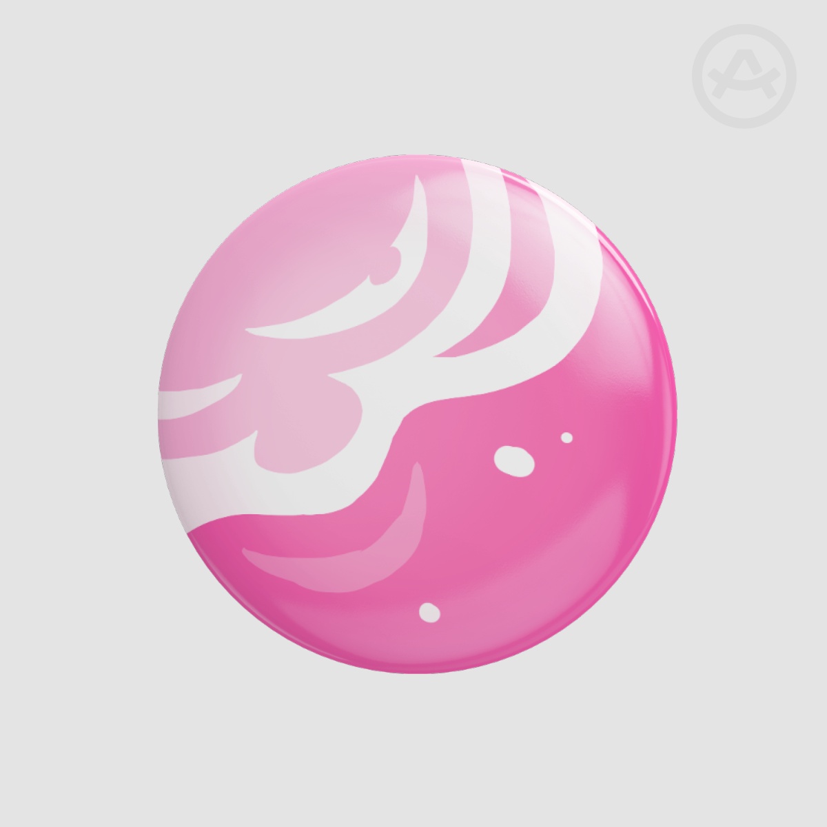 WavSEED Ecume Pin