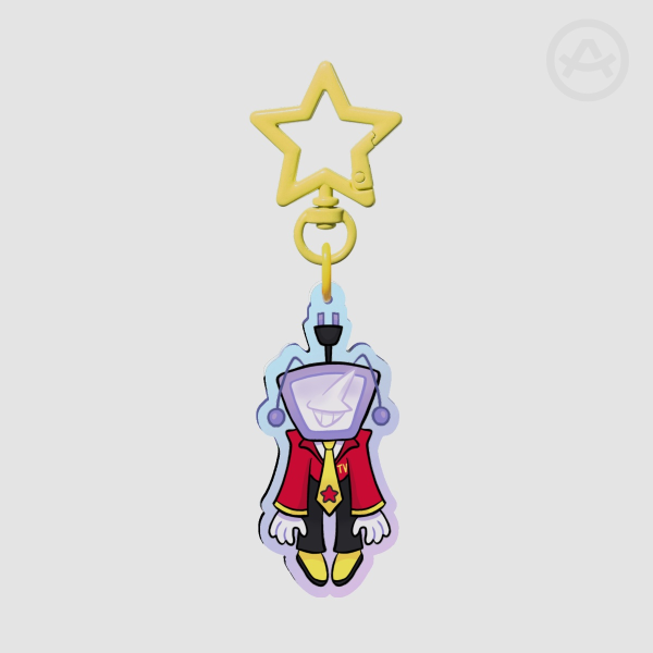Tenna Hanging Charm