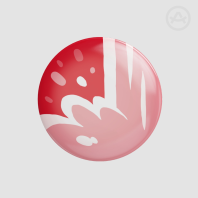 WavSEED Casscade Pin