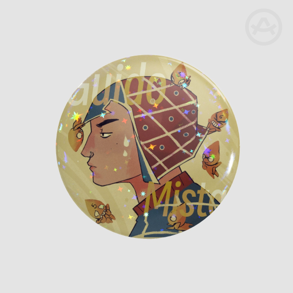 Mista pin :p